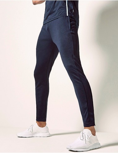 G-KK971-Slim Fit Track Pant